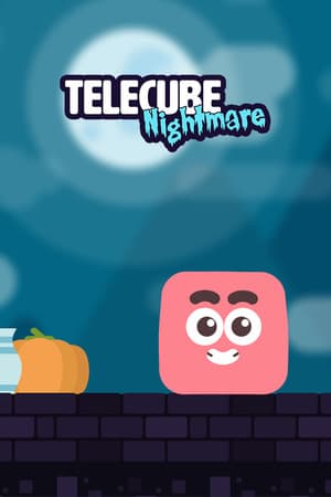 Telecube Nightmare