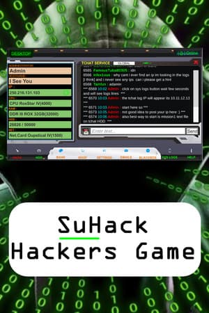 Su Hack