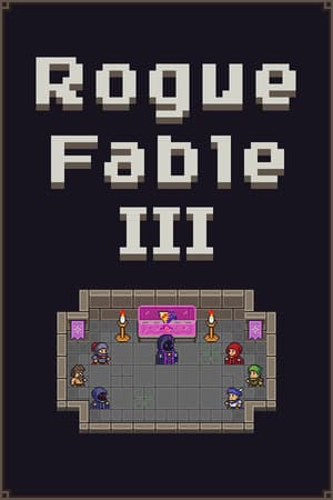 Rogue Fable III
