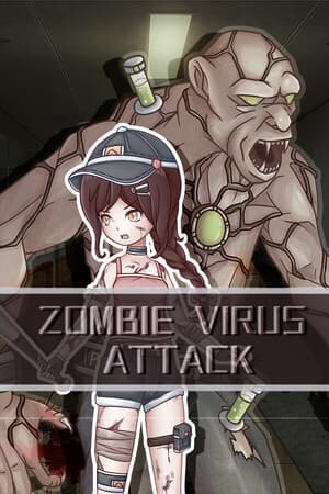 尸毒来袭 - Zombie Virus Attack