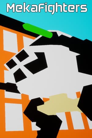 MekaFighters