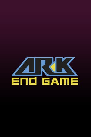 AR-K: END GAME