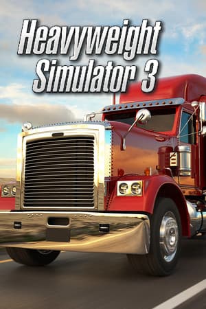 Heavyweight Transport Simulator 3