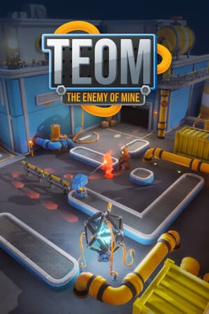 TEOM: The Enemy Of Mine