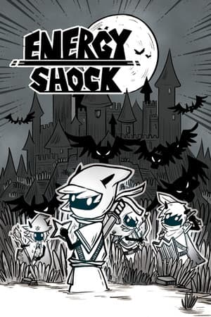 能量冲击 Energy Shock