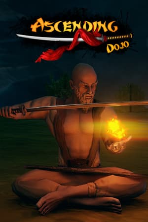 Ascending - Dojo