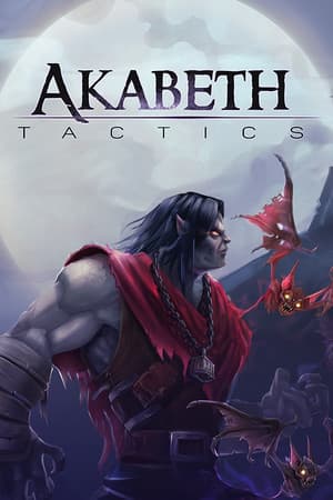 Akabeth Tactics