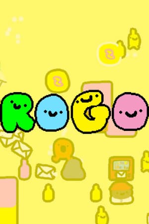 ROGO