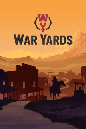 War Yards