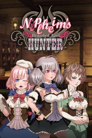 Niplheim's Hunter - Branded Azel