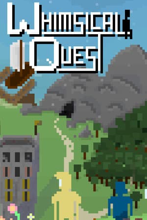 Whimsical Quest