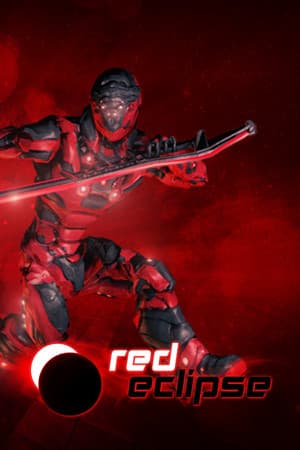 Red Eclipse