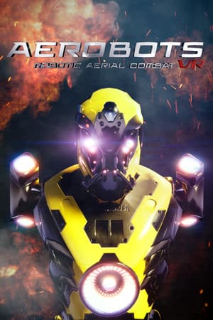Aerobots VR