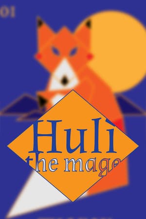 Hulì The Mage