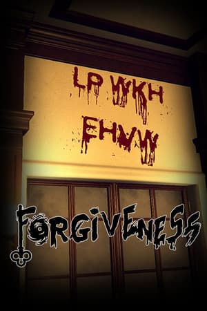 Forgiveness : Escape Room