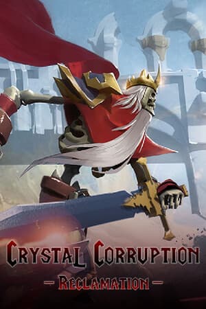 Crystal Corruption - Reclamation