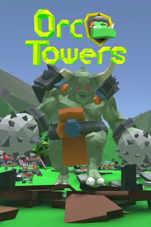 Orc Towers VR