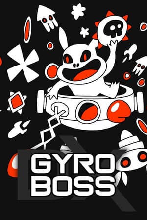 Gyro Boss DX