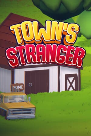 Town's Stranger