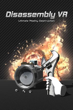 Disassembly VR