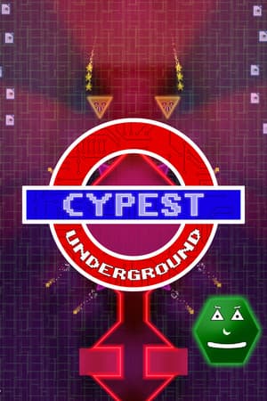 CYPEST Underground