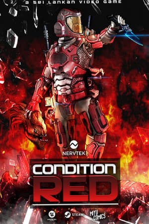 Condition Red