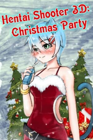 Hentai Shooter 3D: Christmas Party