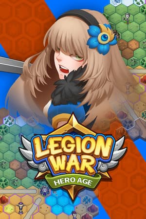 军团战棋Legion War