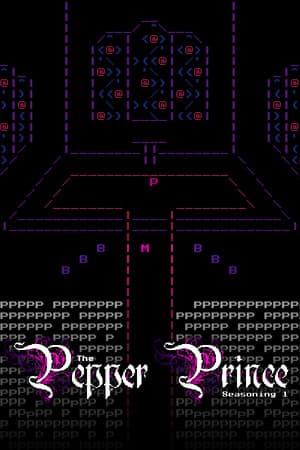 The Pepper Prince: Episode 1 - Red Hot Chili Wedding