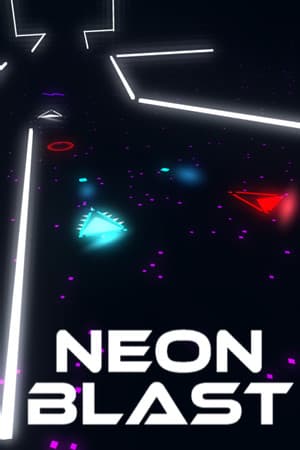 Neon Blast