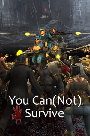 You Can(Not) Survive