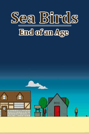 Sea Birds: End of an Age