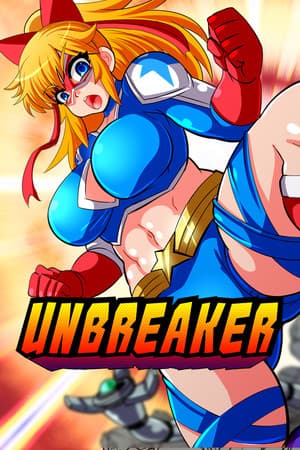UNBREAKER