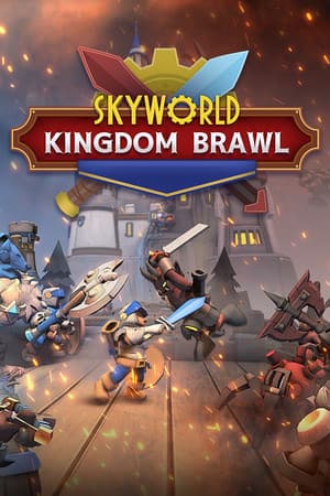Skyworld: Kingdom Brawl
