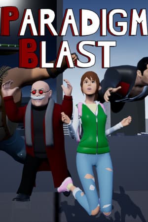 Paradigm Blast