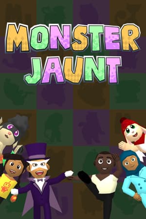Monster Jaunt