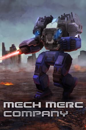 Mech Merc Company
