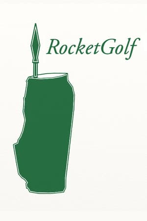 Rocket Golf - Drive