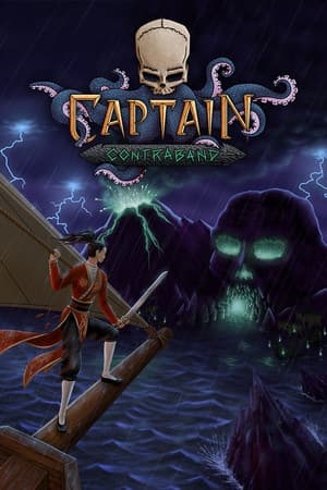 Captain Contraband