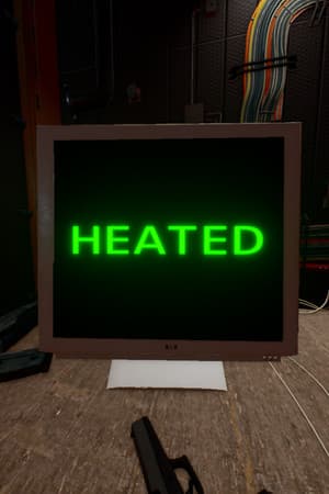 HEATED
