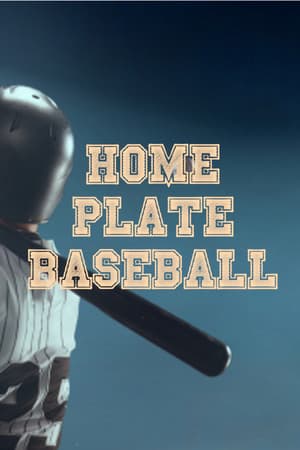 Home Plate Baseball
