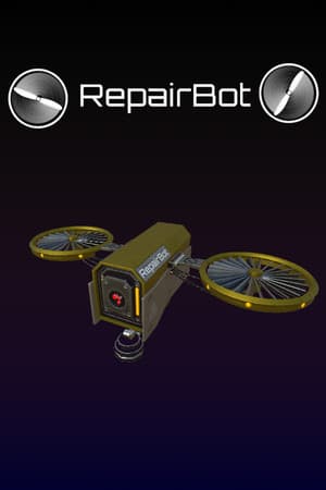 RepairBot