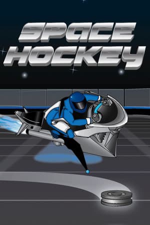 Space Hockey