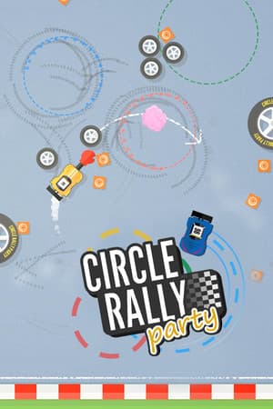 Circle Rally Party