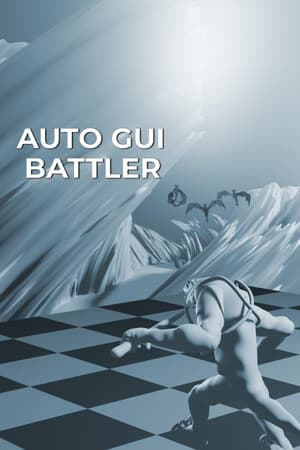 Auto GUI Battler