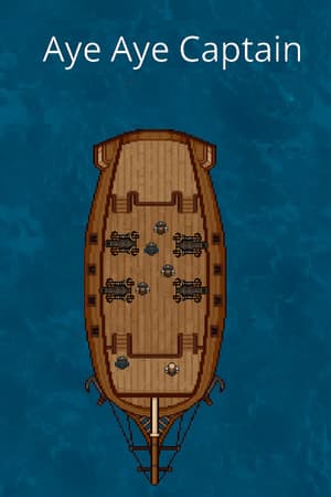 Aye Aye, Captain