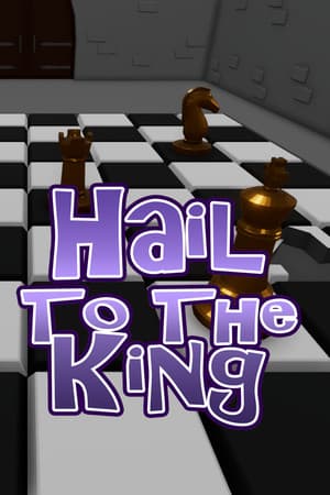 Hail To The King