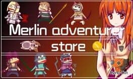 Merlin adventurer store