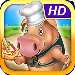 Farm Frenzy 2