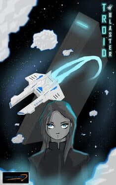 TROID BLASTER